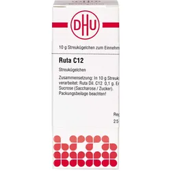 Ruta C12 10 G