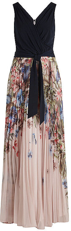 VERA MONT Abendkleid  dunkelblau   40 40
