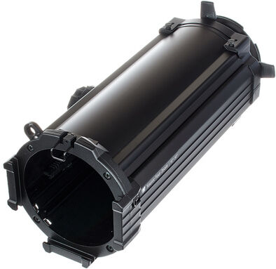 ETC S4 15-30° Zoom Lens Tube Noir