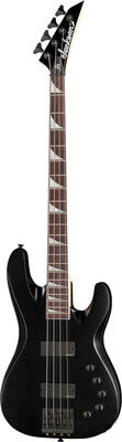 Jackson David Ellefson CBX IV SBK Noir mat