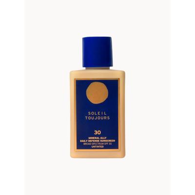 Mineral Ally Daily Defense SPF 30 171ml von Soleil Toujours