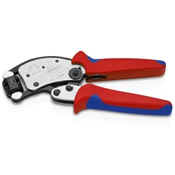 Knipex-Werk Crimpzange 97 53 19 SB