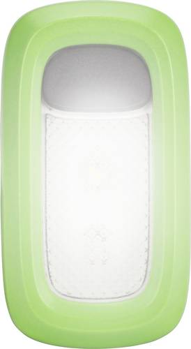 Energizer E301422001 Wearable Clip Light LED Camping-Leuchte 30 lm batteriebetrieben Grün