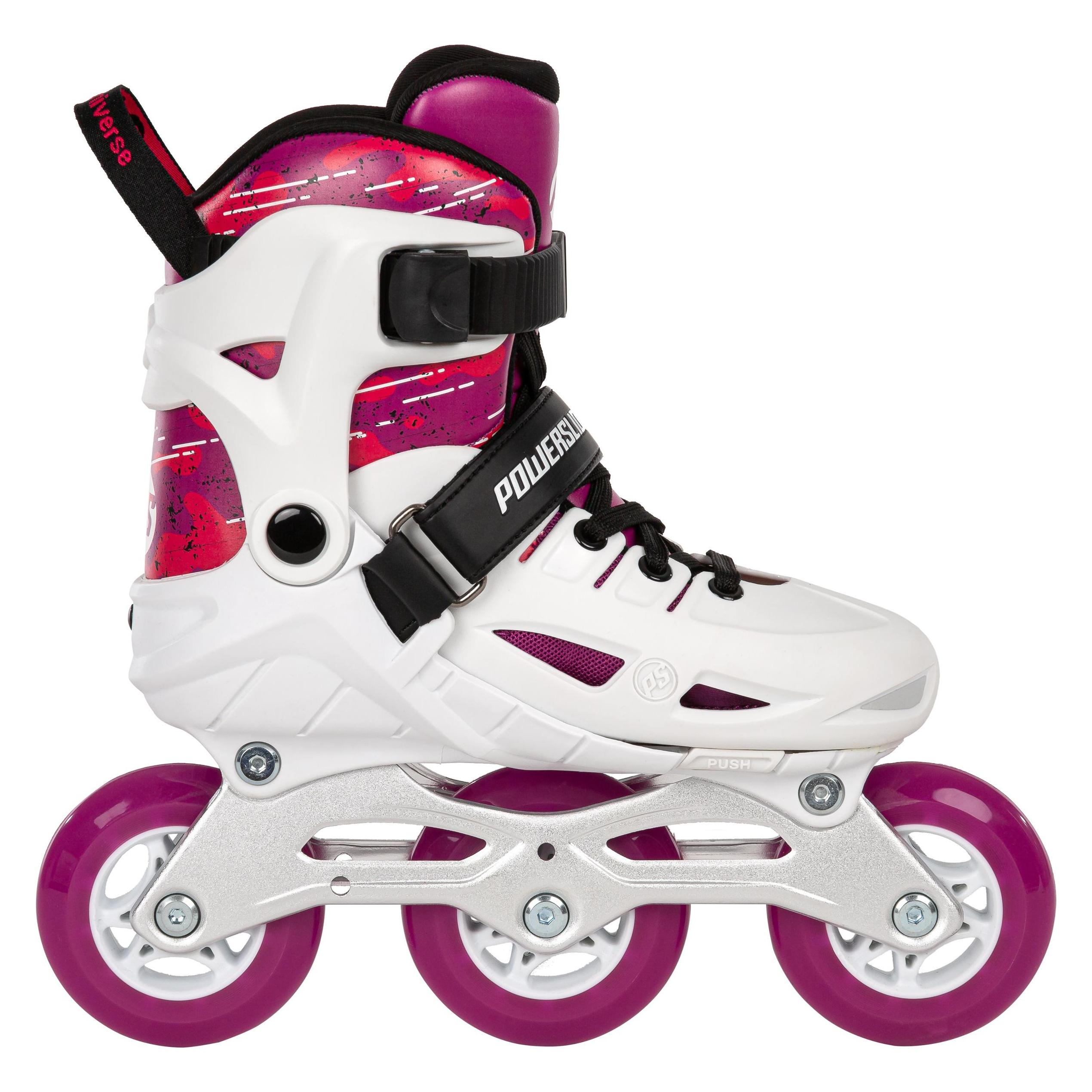 Powerslide Phuzion Kids Skates (29, 30, 31, 32) (940689)