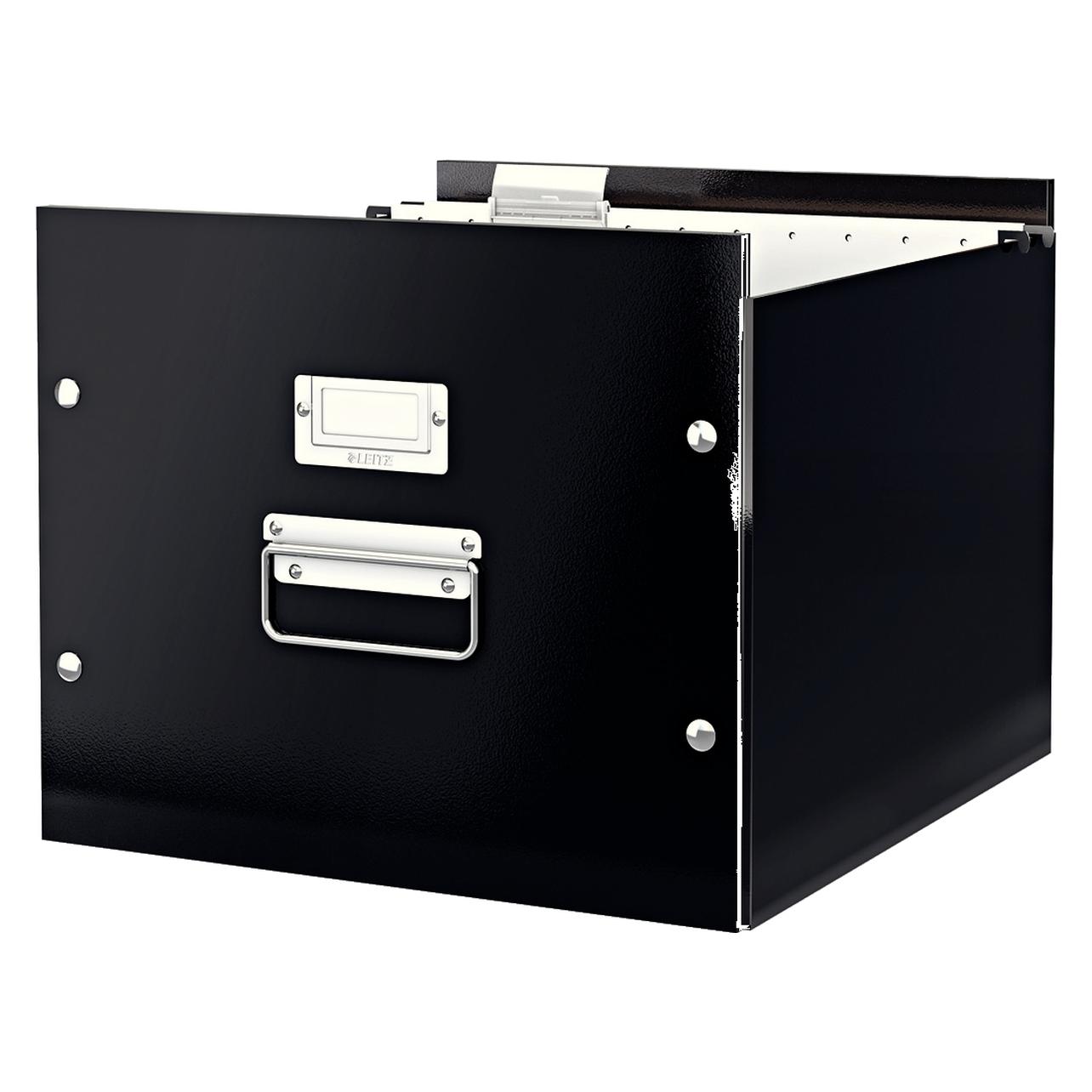 Leitz Click and Store Transportbox (A4) (6046-00-95)