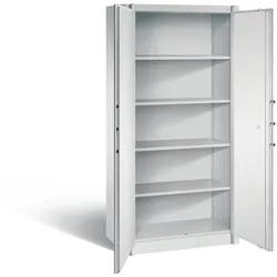 C+P Feuerschutzschrank Certos 117000S10000 1950x930x500mm lgr