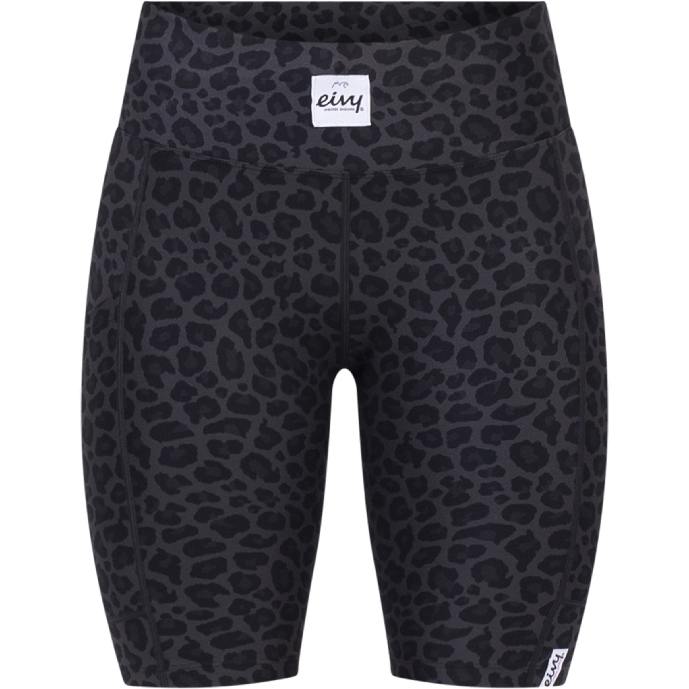 Eivy Venture Biker Damen Yogahose grau Größe XS Yoga Elastisch