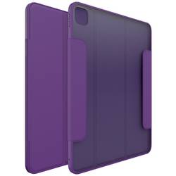 Otterbox Symmetry Folio (ProPack) iPad Cover / Tasche Apple iPad Pro 13” (M4) Book Cover Lila 77-95523