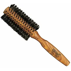 Eurostil Boar-Bristle Brush 33mm