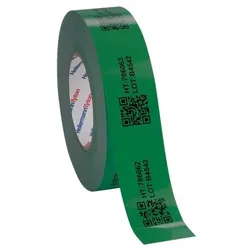 HellermannTyton Kennzeichnungsetiketten TAGR1TD-1213-GN/50m