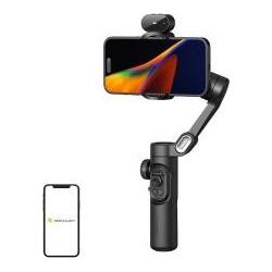 Hohem Gimbal Stabilizator 3-osie Śledzenie AI Gesty na Telefon / AOCHUAN SMART XE (Smartphone, 0.35 kg) (1010100318)