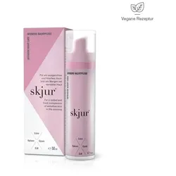 SKJUR Nachtpflege Creme 50 ml