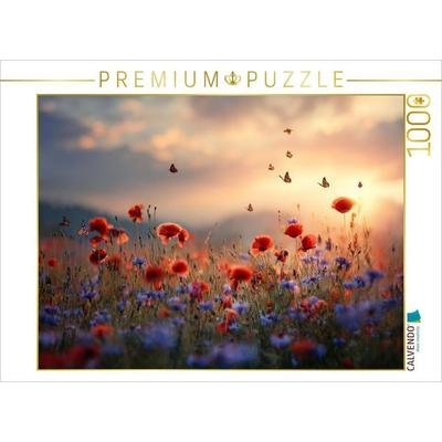 CALVENDO Puzzle In der Fülle ist, die Vielfalt zu sehen | 1000 Teile Lege-Größe 64x48cm Foto-Puzzle für glückliche Stunden, Sonstige von , Calvendo
