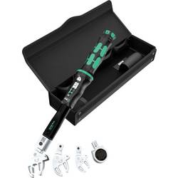 Wera 9558 05136062001 Drehmoment-Set 9 x 12 mm 10 - 50 Nm