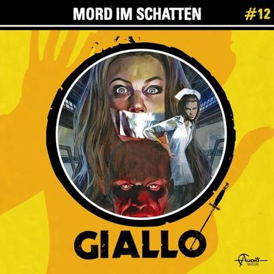 Mord im Schatten - Markus Duschek, Audio, 4260507213556
