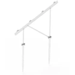 K2 Systems Komponenten N-Rack 2004927