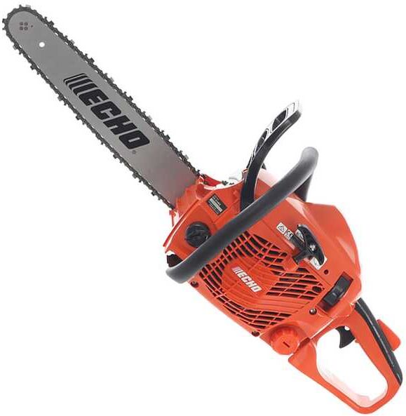 Echo CS 310ES - Motorsäge - Schwert 35cm