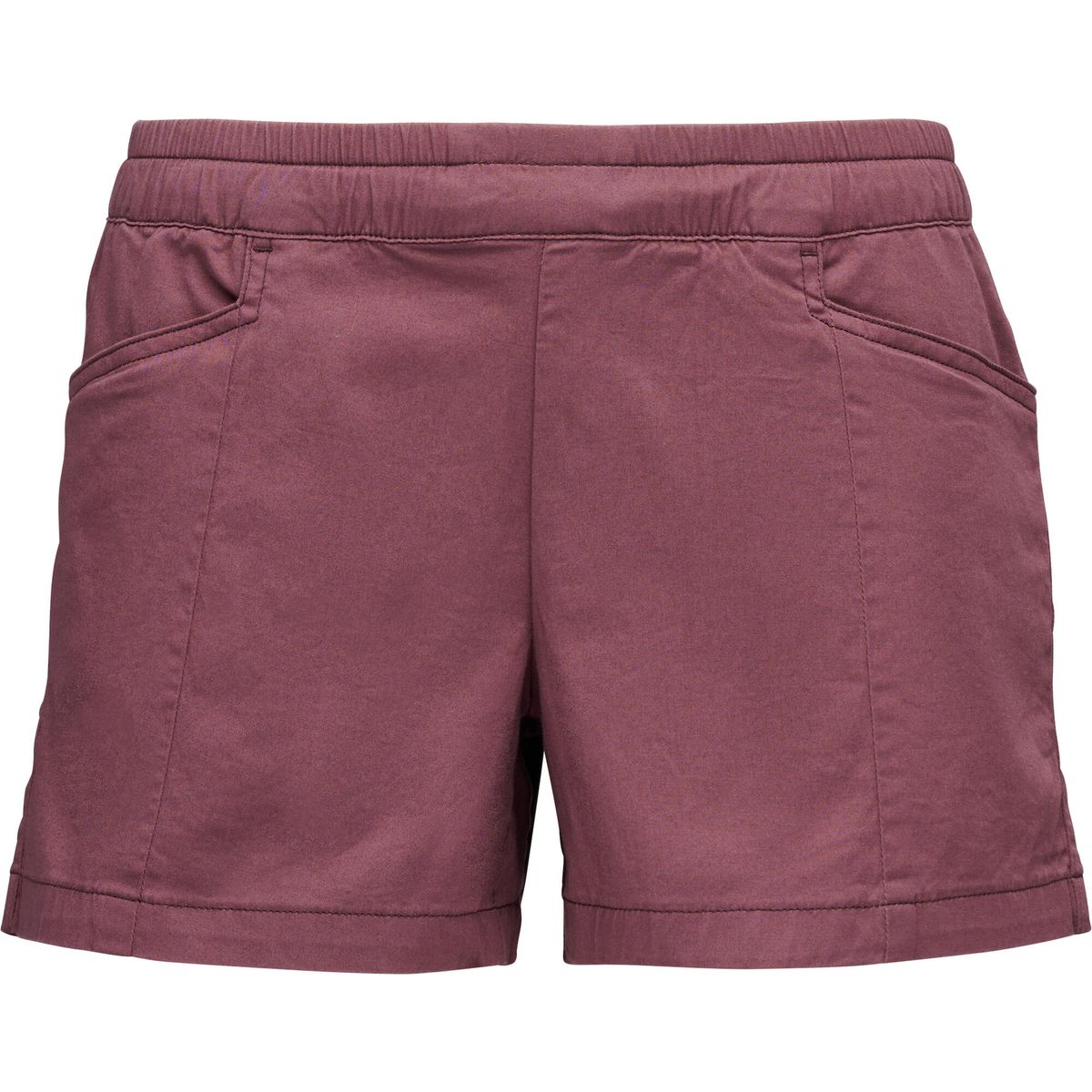 Black Diamond W Notion Shorts fig (6052) LRG AP7501446052LRG1