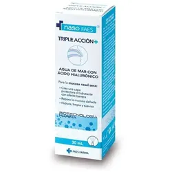 Faes Pharma Naso Faes Triple Acción 30ml