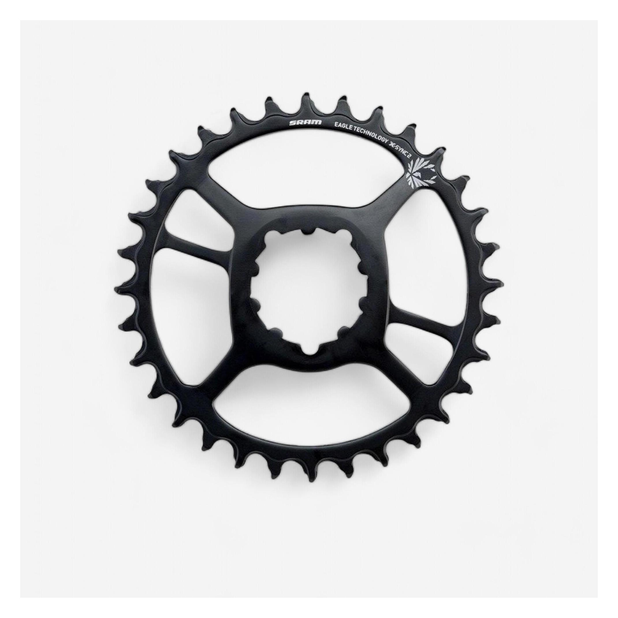 Sram X-Sync Eagle CF (30) (11.6218.041.003)