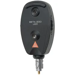 BETA 200 LED Ophthalmoskop-Kopf ohne Griff