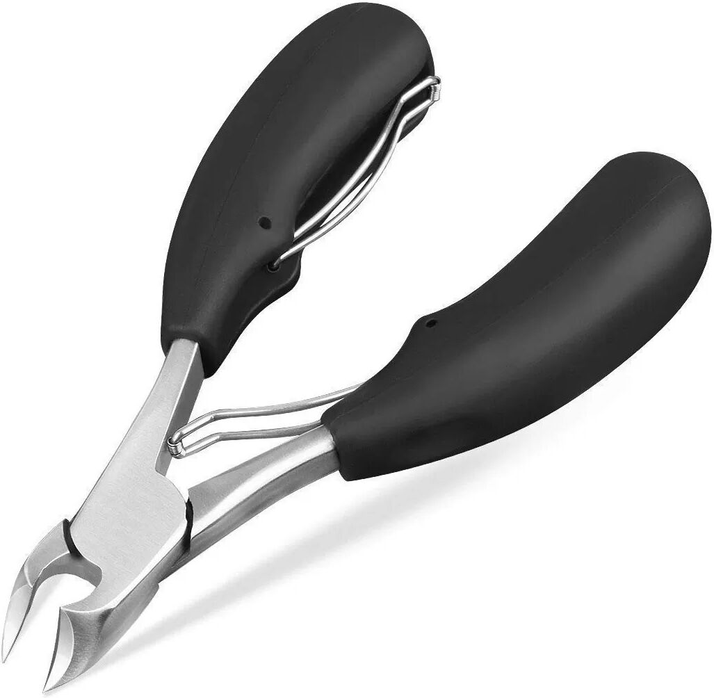 INF Coupe-ongles pour ongles épais ou incarnés