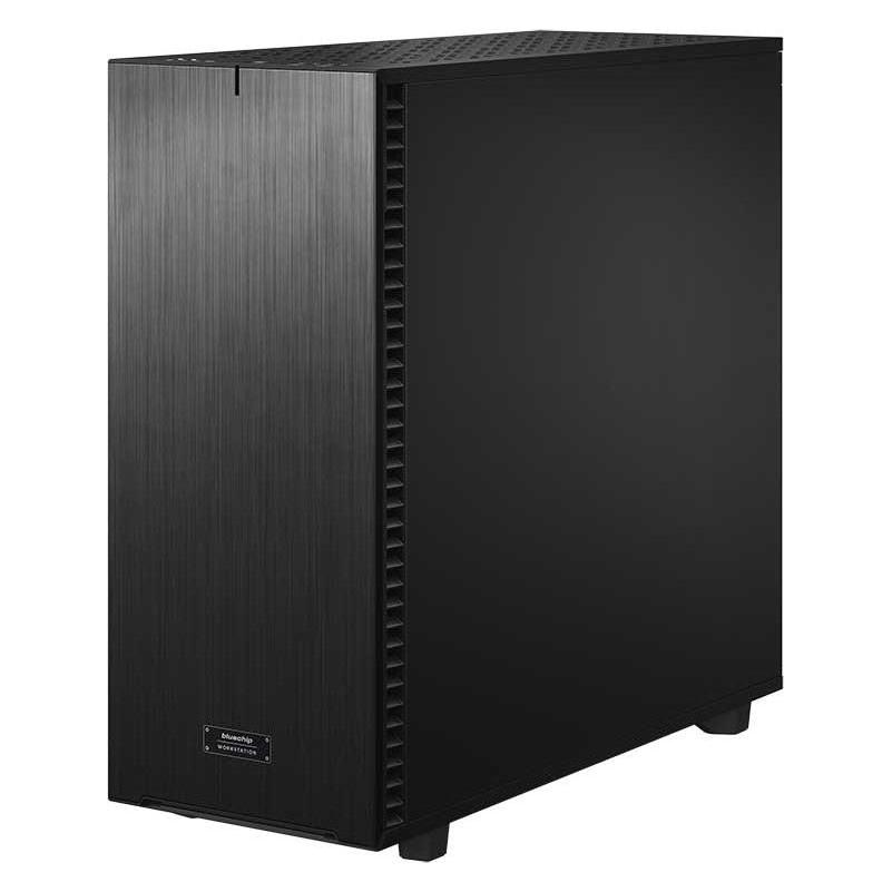 Bluechip bluechip BUSINESSline Workstation WS3401 (1000 GB, 64 GB) (KZA112149)