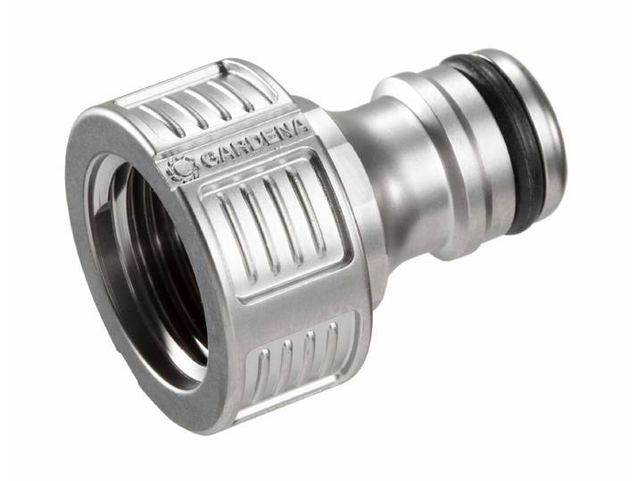 Gardena Premium Hahnverbinder, 21 mm Zubehör