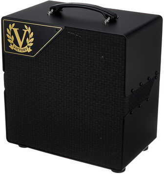 Victory Amplifiers Sheriff Lunchbox Cabinet