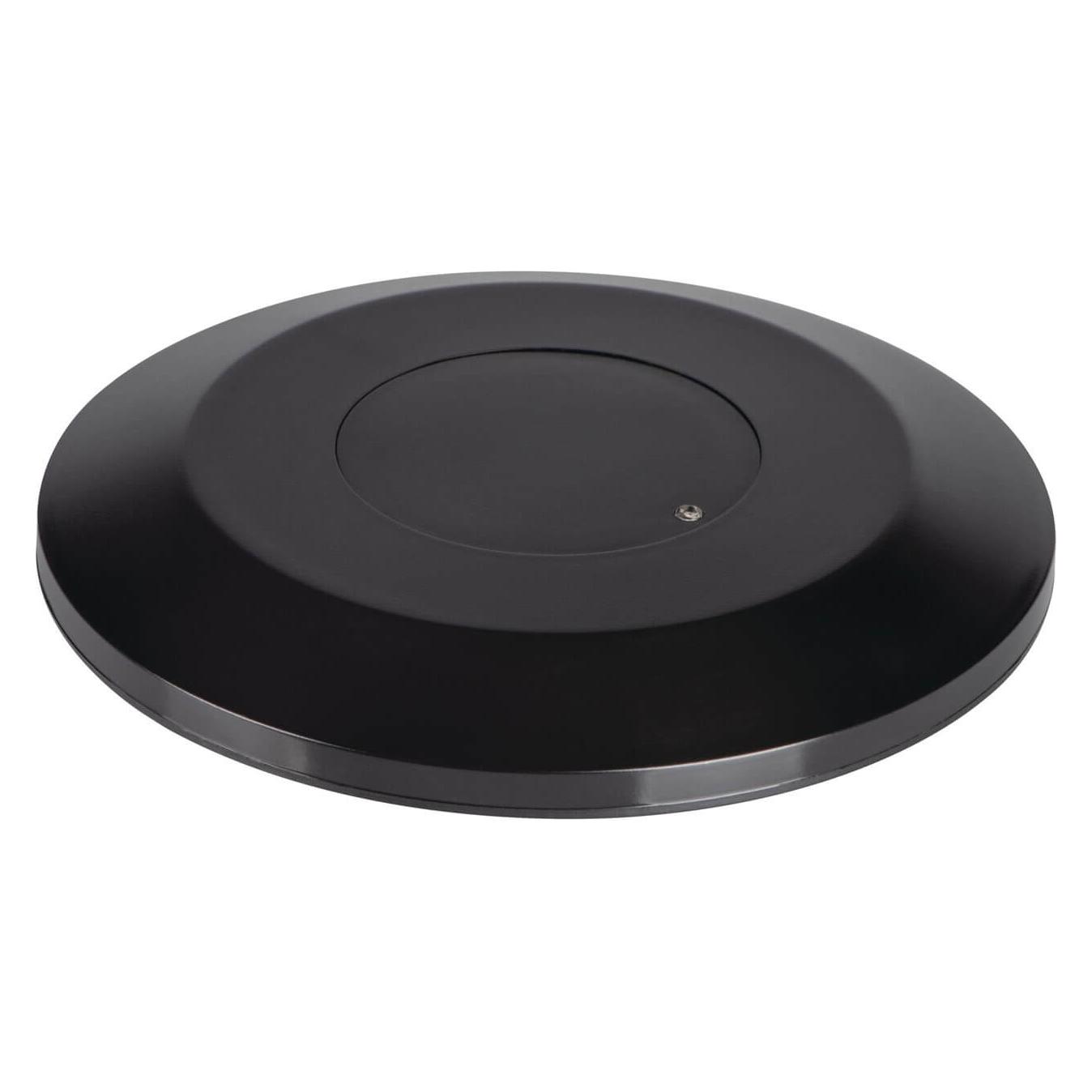 Kanlux Bewegungsmelder Presensor HF Decke Aufputz Schwarz 38751 (65805370)