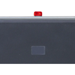 Facal Klapptritt Joker Pro Serie 100 mit 2 Stahl-Stufen