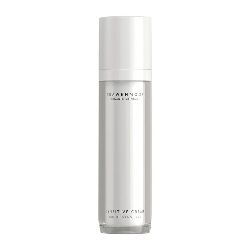 Dr. Spiller TRAWENMOOR, Sensitive Cream, 50ml 00110022