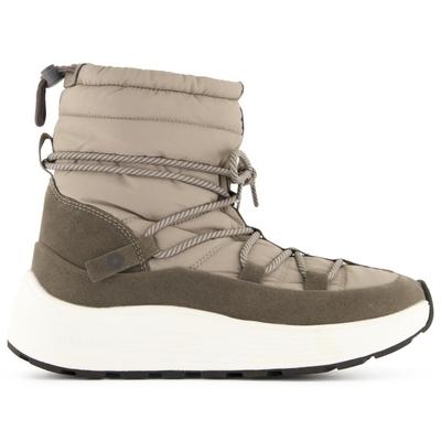 Ecoalf - Women's Split Boot - Winterschuhe 39 | EU 39 beige