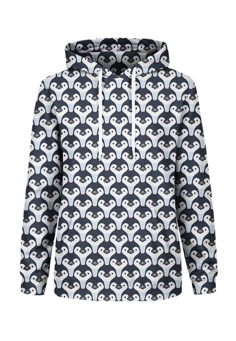 "Penguin" Hoodie