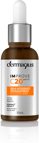 Dermagius Improve C 20 Biotic Sérum 30 ml