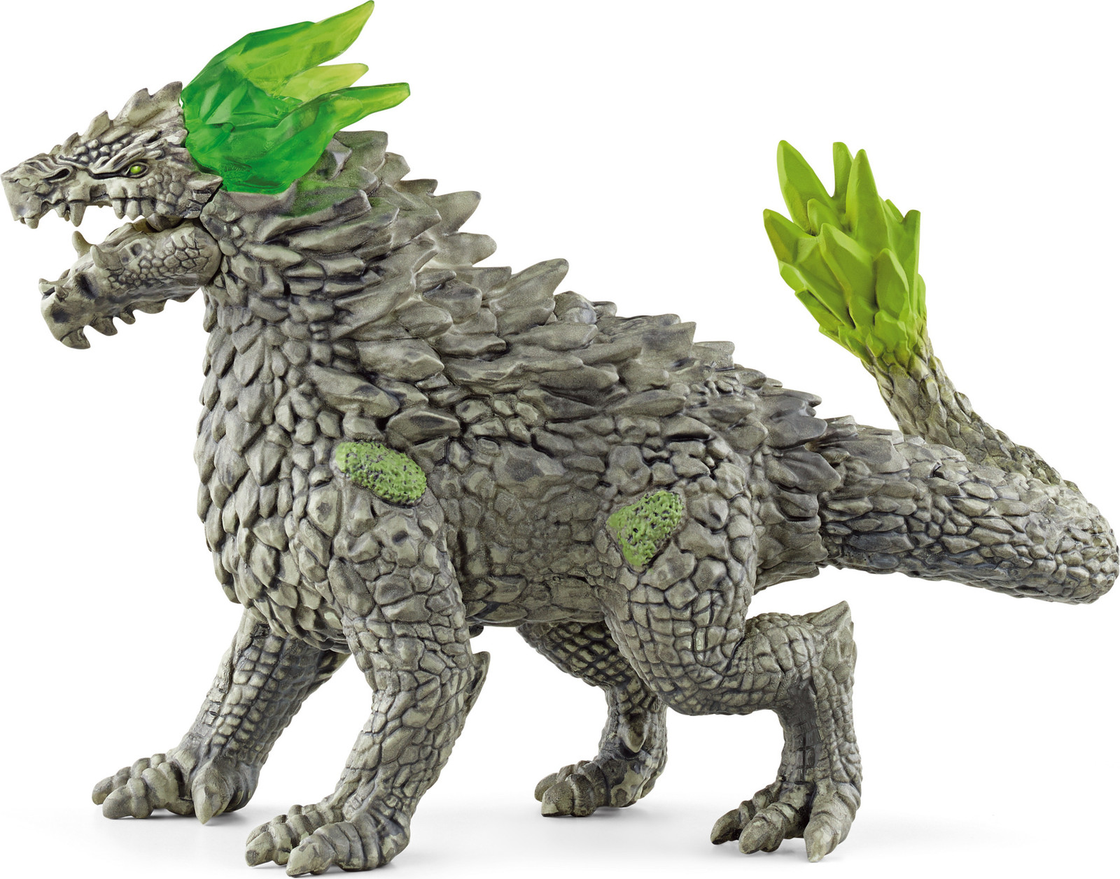 Schleich Eldrador Steen draak
