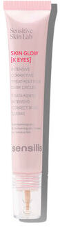 Sensilis Skin Glow K Eyes Intensive Corrective 15 ml