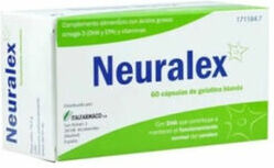 Neuralex 60 cápsulas