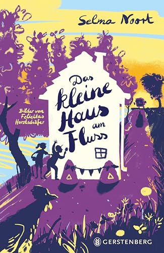 Selma Noort - Das kleine Haus am Fluss - Preis vom 18.10.2026 19:22:15 h