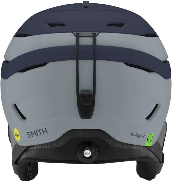 Skihelm Smith Vantage 2 Mips (S - Matte Royal Navy)