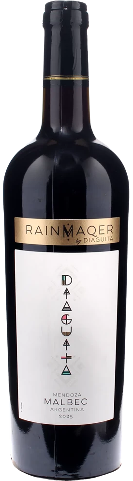 Diaguita Malbec 2025