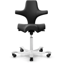 HAG Capisco 8106 Kunstleder Valencia Drehstuhl