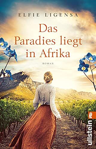 Ligensa - Das Paradies liegt in Afrika: Roman (Ein Südafrika-Roman, Band 2) - Preis vom 13.10.2026 11:25:28 h
