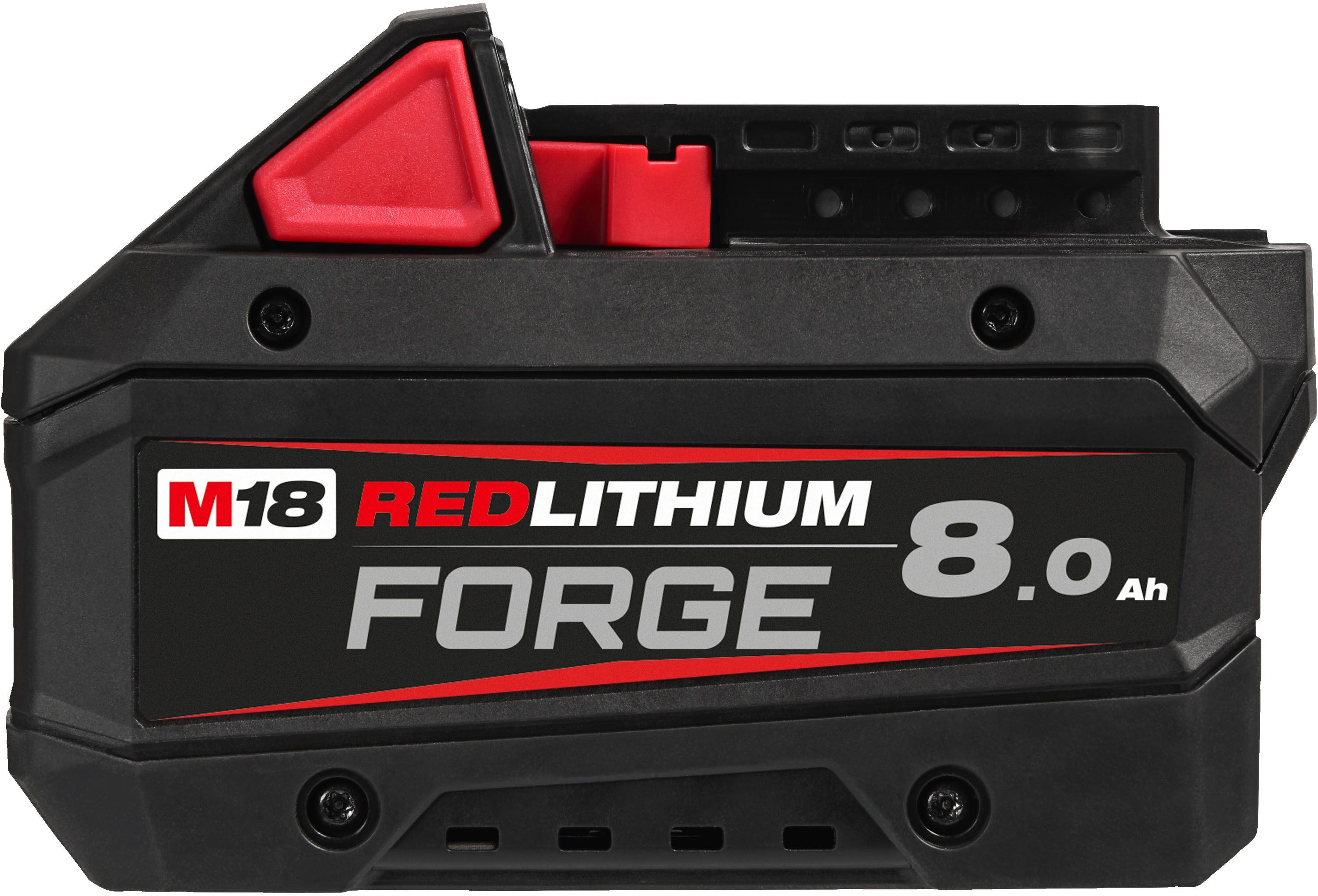 Milwaukee Batteri M18 8,0 Ah, M18 FB8