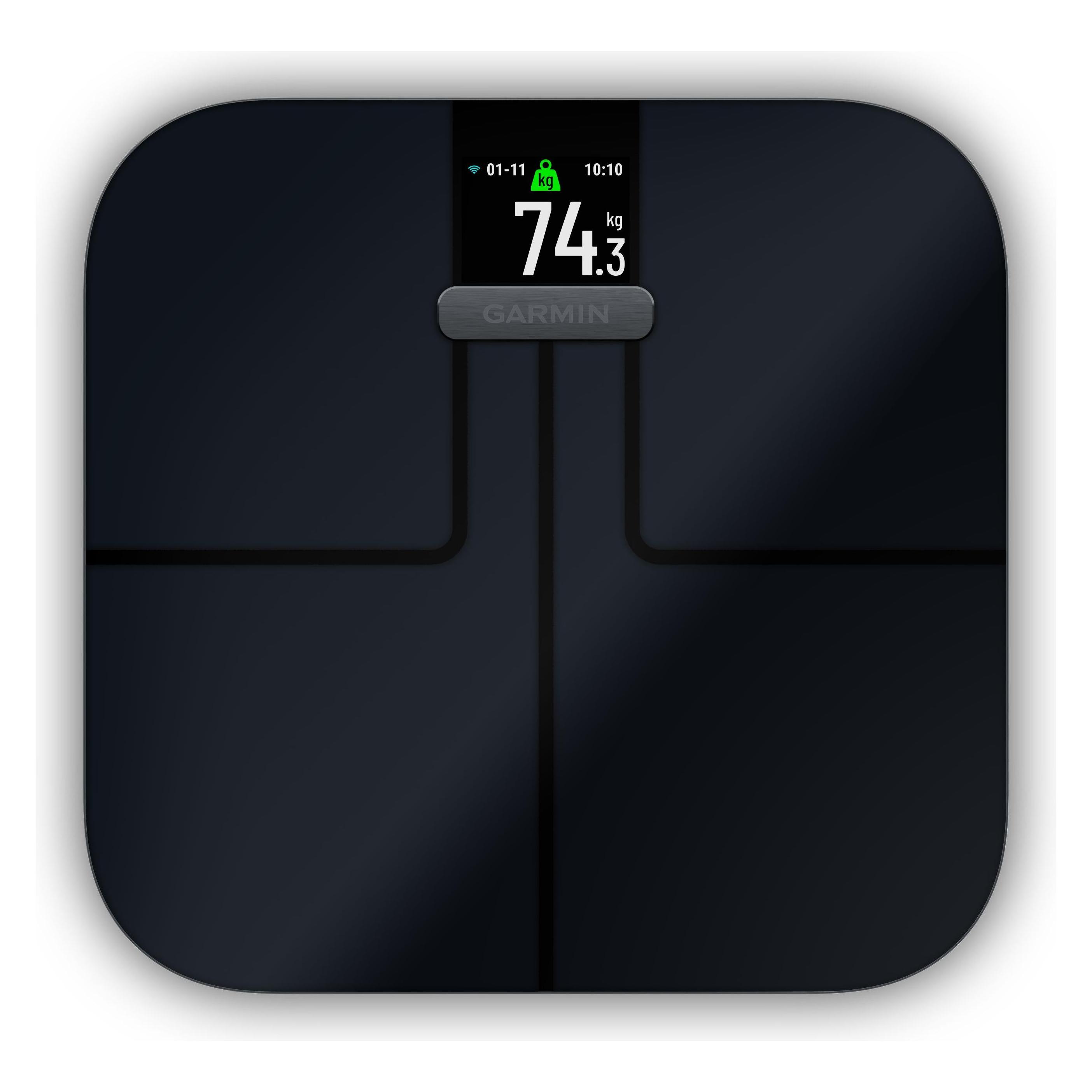 Garmin Index S2 Smart Scale (181.40 kg) (010-02294-12)