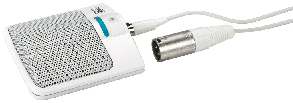 MONACOR ECM-306BWS