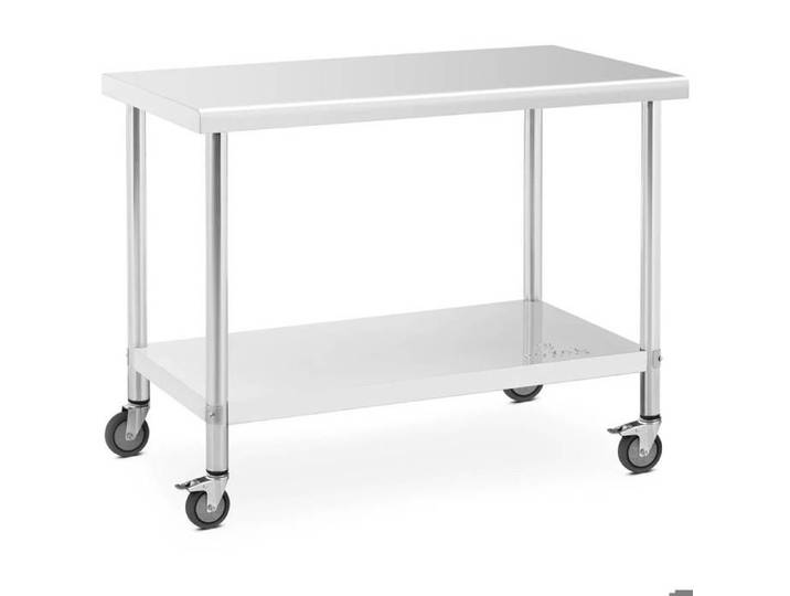 Table de travail RCAT-120/60-