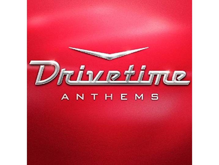 Various - Drivetime Anthems