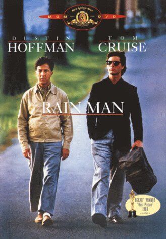 Barry Levinson - Rain Man - Preis vom 08.10.2026 07:26:42 h