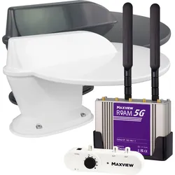 Maxview LTE/DVB-T2 Roam 5G COMPO 4G/5G anthrazit
